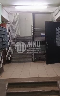 Продам однокомнатную (1-комн.) квартиру, Трофимова ул, 19к1, Москва г