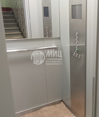 Продам однокомнатную (1-комн.) квартиру, Трофимова ул, 19к1, Москва г