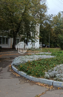 Продам однокомнатную (1-комн.) квартиру, Трофимова ул, 19к1, Москва г