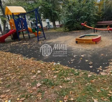 Продам однокомнатную (1-комн.) квартиру, Трофимова ул, 19к1, Москва г
