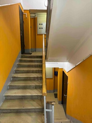 Продам трехкомнатную (3-комн.) квартиру, Трофимова ул, 24к1, Москва г
