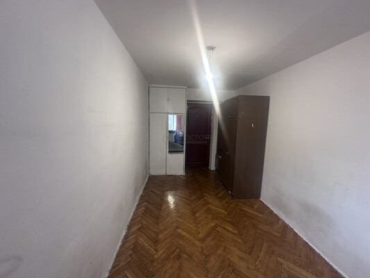 Продам трехкомнатную (3-комн.) квартиру, Пресненский Вал ул, 8к1, Москва г
