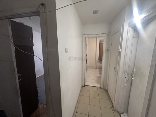 Продам трехкомнатную (3-комн.) квартиру, Пресненский Вал ул, 8к1, Москва г