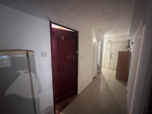 Продам трехкомнатную (3-комн.) квартиру, Пресненский Вал ул, 8к1, Москва г