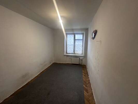 Продам трехкомнатную (3-комн.) квартиру, Пресненский Вал ул, 8к1, Москва г