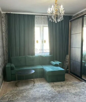 Продам трехкомнатную (3-комн.) квартиру, Тверецкий проезд, 19, Голубое д