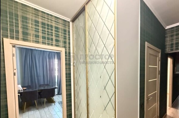 Продам трехкомнатную (3-комн.) квартиру, Тверецкий проезд, 19, Голубое д