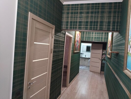 Продам трехкомнатную (3-комн.) квартиру, Тверецкий проезд, 19, Голубое д