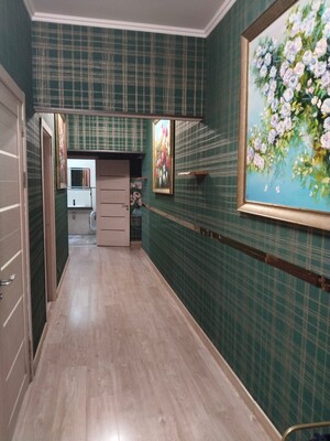 Продам трехкомнатную (3-комн.) квартиру, Тверецкий проезд, 19, Голубое д