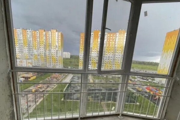 Продам трехкомнатную (3-комн.) квартиру, Тверецкий проезд, 19, Голубое д