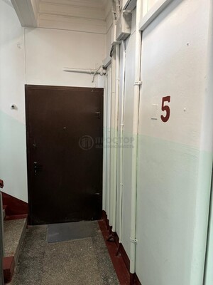 Продам трехкомнатную (3-комн.) квартиру, Красная Пресня ул, 9, Москва г