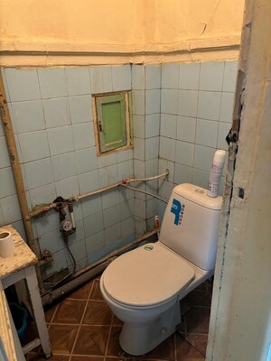 Продам трехкомнатную (3-комн.) квартиру, Красная Пресня ул, 9, Москва г