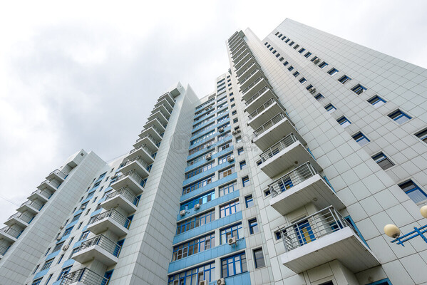 Продам двухкомнатную (2-комн.) квартиру, Нагатинская наб, 56А, Москва г