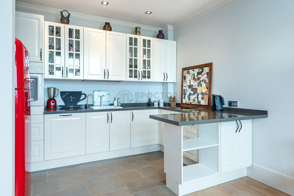 Продам двухкомнатную (2-комн.) квартиру, Нагатинская наб, 56А, Москва г