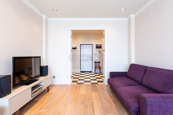 Продам двухкомнатную (2-комн.) квартиру, Нагатинская наб, 56А, Москва г