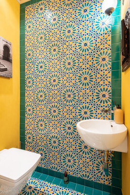 Продам двухкомнатную (2-комн.) квартиру, Нагатинская наб, 56А, Москва г