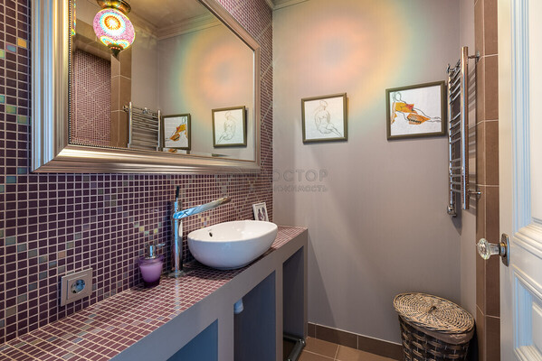 Продам двухкомнатную (2-комн.) квартиру, Нагатинская наб, 56А, Москва г