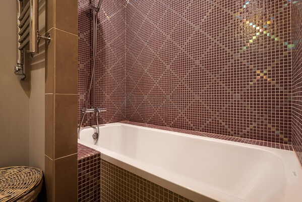 Продам двухкомнатную (2-комн.) квартиру, Нагатинская наб, 56А, Москва г