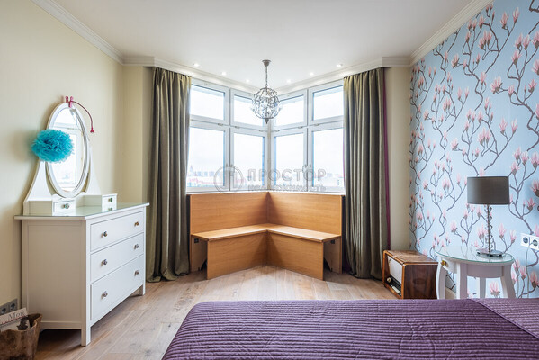 Продам двухкомнатную (2-комн.) квартиру, Нагатинская наб, 56А, Москва г