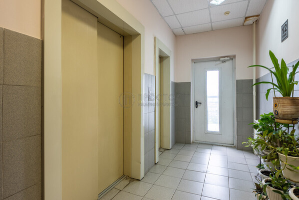 Продам двухкомнатную (2-комн.) квартиру, Нагатинская наб, 56А, Москва г