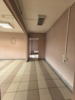 Сдам коммерческое помещение 61,9 м2, Защитников Москвы пр-кт, 5, Москва г