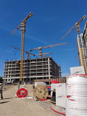 Продам однокомнатную (1-комн.) квартиру (долевое), Халитова ул, 1, Казань г