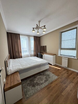 Продам двухкомнатную (2-комн.) квартиру, Прокшинский пр-кт, 11, Сосенское п