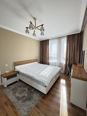 Продам двухкомнатную (2-комн.) квартиру, Прокшинский пр-кт, 11, Сосенское п