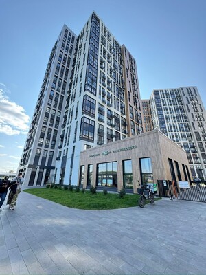 Продам двухкомнатную (2-комн.) квартиру, Прокшинский пр-кт, 11, Сосенское п