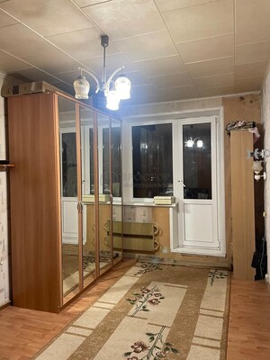 Продам двухкомнатную (2-комн.) квартиру, Загорьевский проезд, 5к1, Москва г