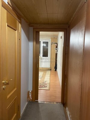 Продам двухкомнатную (2-комн.) квартиру, Загорьевский проезд, 5к1, Москва г