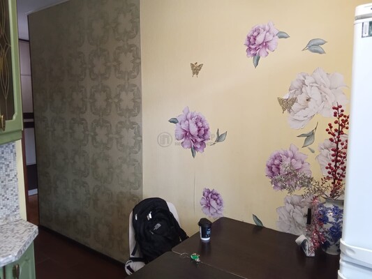 Продам трехкомнатную (3-комн.) квартиру, Шипиловская ул, 54к2, Москва г