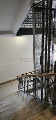 Продам двухкомнатную (2-комн.) квартиру, Вавилова ул, 55/7, Москва г