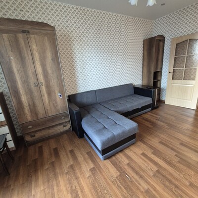 Продам однокомнатную (1-комн.) квартиру, Лесная ул, 18к1, Боброво рп