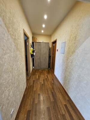 Продам однокомнатную (1-комн.) квартиру, Лесная ул, 18к1, Боброво рп