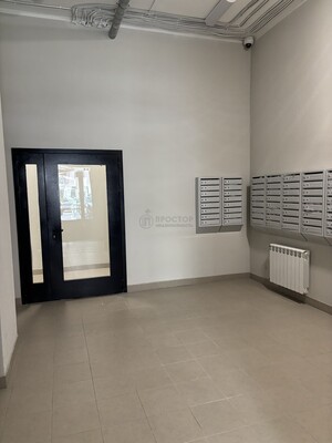 Продам двухкомнатную (2-комн.) квартиру, Липчанского ул, 10, Москва г