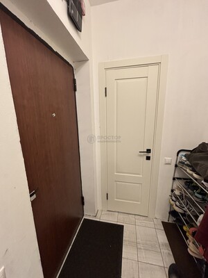 Продам двухкомнатную (2-комн.) квартиру, Липчанского ул, 10, Москва г