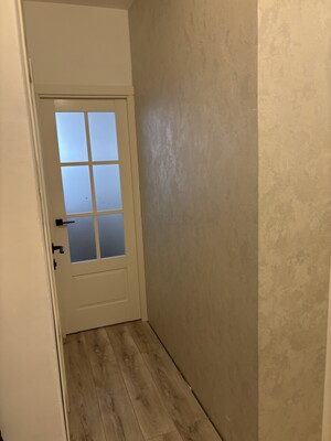 Продам двухкомнатную (2-комн.) квартиру, Липчанского ул, 10, Москва г