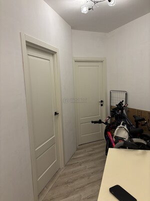 Продам двухкомнатную (2-комн.) квартиру, Липчанского ул, 10, Москва г