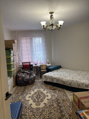 Продам двухкомнатную (2-комн.) квартиру, Липчанского ул, 10, Москва г