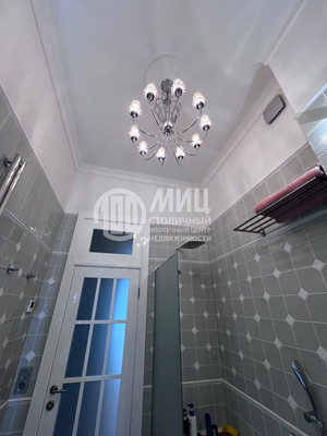Продам многокомнатную квартиру, 1-й Басманный пер, 12, Москва г