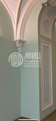 Продам многокомнатную квартиру, 1-й Басманный пер, 12, Москва г