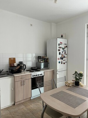 Продам двухкомнатную (2-комн.) квартиру, Люблинская ул, 76к5, Москва г