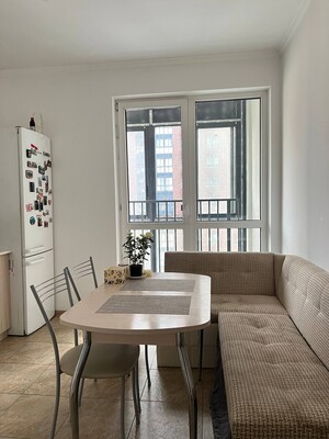 Продам двухкомнатную (2-комн.) квартиру, Люблинская ул, 76к5, Москва г