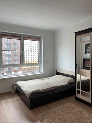 Продам двухкомнатную (2-комн.) квартиру, Люблинская ул, 76к5, Москва г