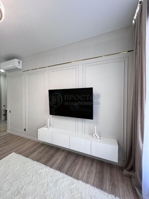 Продам однокомнатную (1-комн.) квартиру, Братьев Весниных б-р, 1, Москва г