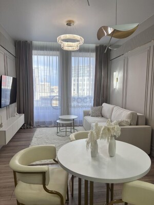 Продам однокомнатную (1-комн.) квартиру, Братьев Весниных б-р, 1, Москва г