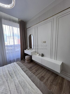 Продам однокомнатную (1-комн.) квартиру, Братьев Весниных б-р, 1, Москва г