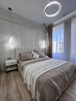 Продам однокомнатную (1-комн.) квартиру, Братьев Весниных б-р, 1, Москва г