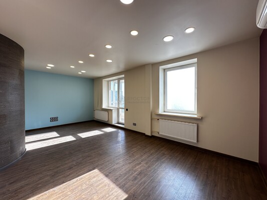 Продам двухкомнатную (2-комн.) квартиру, Братиславская ул, 6, Москва г